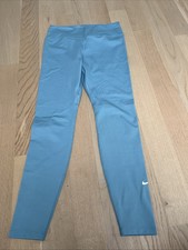 Damen Sporthose Nike Drei Fit