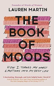 The book moods how - book,