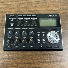 TASCAM DP-004 Multi-Track