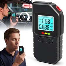 Alkoholtester Promilletester