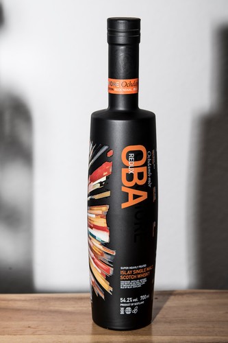 Octomore oba redux - ★★★,