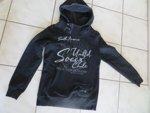Soccx kapuzenpullover hoodie - soccx,