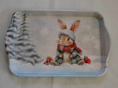 Ambiente kleines tablett - ambiente,