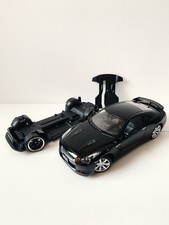 1.18 Nissan GTR R35 - AUTOart - Mit extra Teile - Ohne Ovp