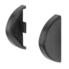 Endkappe für Wohnwagen