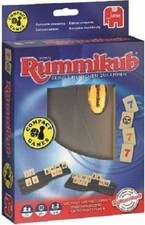 Original Rummikub Kompaktspiel
