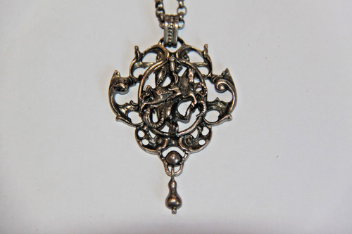 Alte silberkette 925 sterling - 925,