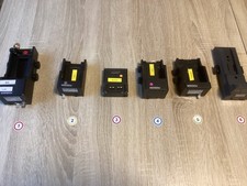 Mobillader für HFG BOS: wetech Motorola/Icom/ Kenwood ab 25 €