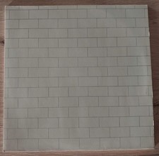 Pink Floyd THE WALL Vinyl
