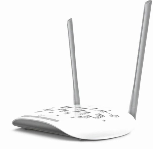 Link wa801n 300mbps - tp-link,