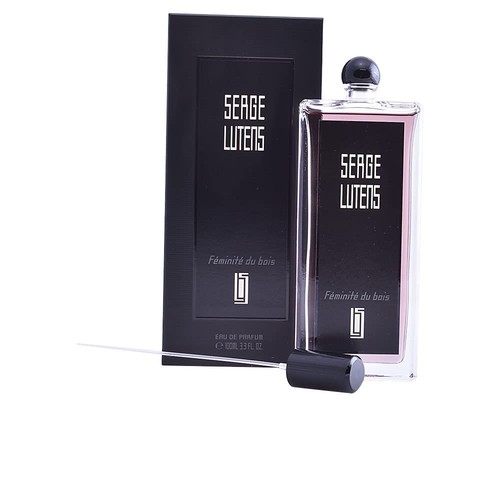 Feminite bois edp vapo - du,