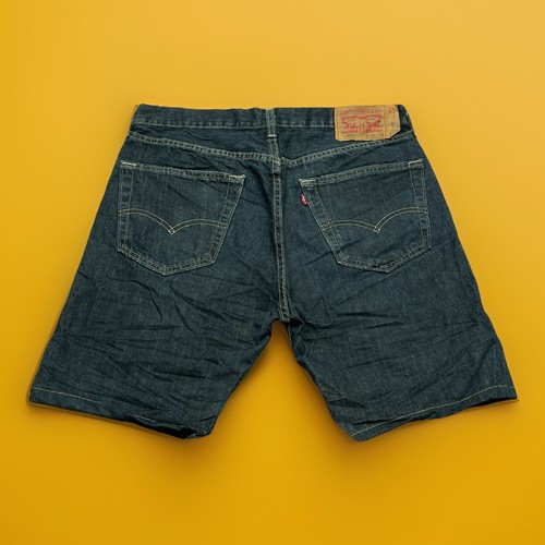 Levi 501 shorts - 501,