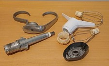 Zubehör für Mixi Garant