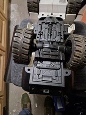 Amewi Radlader  Die Farbe Weiß Für Modellbau Ist Maßstab 1:14