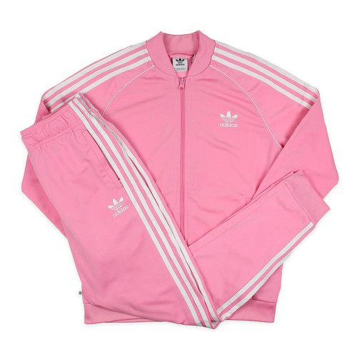 Adidas firebird trainingsanzug - firebird,