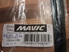Mavic Carbon Cosmic 275mm