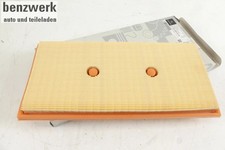 Mercedes W204 W212 W218 W221 W251 M276 Luftfilter ORIGINAL NEU 2760940004 ✔️