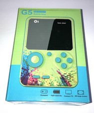 Handheld game box - game,