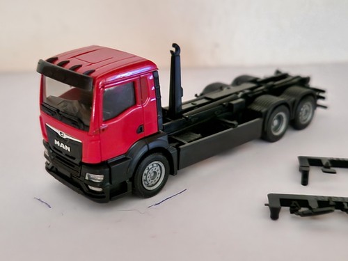 Herpa man tgs abrollkipper - nn,