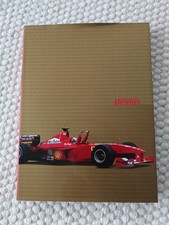 Ferrari Jahrbuch 2000 /