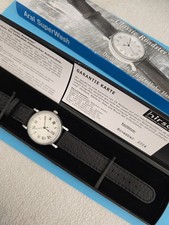 Armbanduhr Classic Roadster