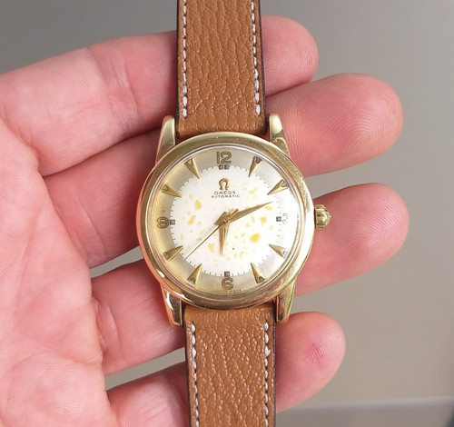 Omega seamaster 2577 cal 351 - 2577-3,