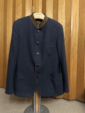 Lodenfrey Alpin Sport Janker