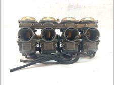 Yamaha FJ1200 VERGASER