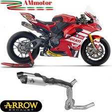 Auspuff Komplette Motorrad