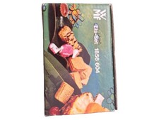 WMF Eis-Set Blechdose