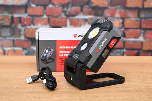Würth akku led arbeitsleuchte - led,