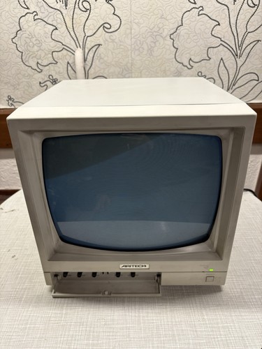 Aritech 120 observation - ds,
