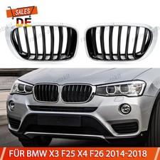 Für BMW X3 F25 X4 F26 SUV LCI