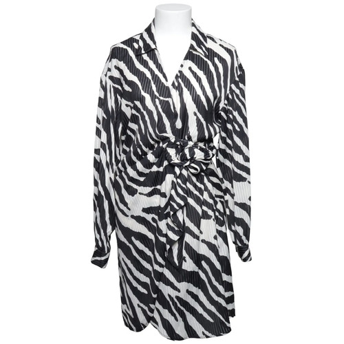 Zara blusenkleid größe l - zara,, blusenkleid,