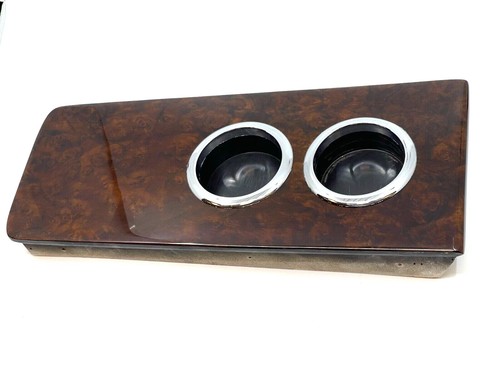 Mittelkonsole getränkehalter - mittelkonsole,