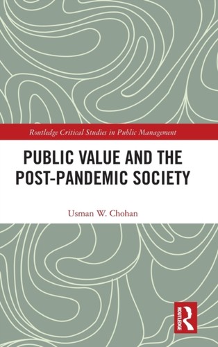 Public value the - value,