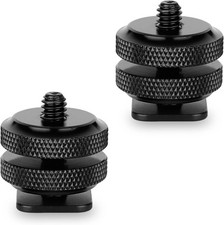 Kamera Blitzschuh Adapter 2