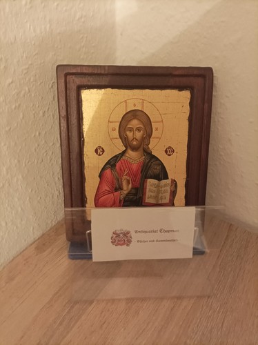 Ikone christus pantokrator - ikone,