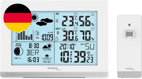 Techno line 6762 - line, ws
