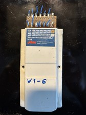 Heki Weichen-Rückmeldemodul