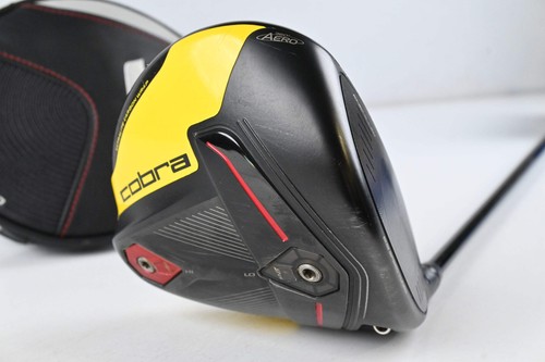Cobra king driver 12 grad - driver,
