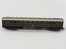 H0   Märklin  4139  Personenwagen Schnellzugwagen Abteilwagen 2. Klasse 11 039-3