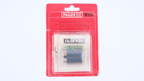 Faller 629