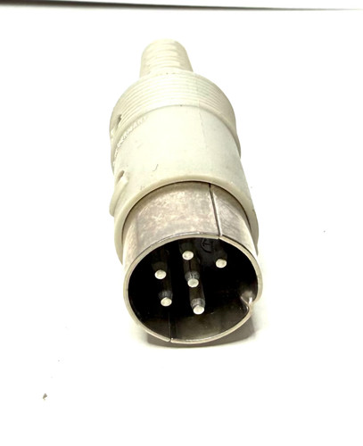Din stecker hirschmann - din,