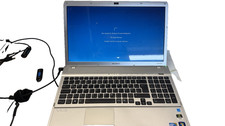 Laptop Sony Vaio VPC-F