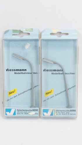 Viessmann spur 3 - x, 6460