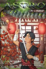 Li - Der Weg des Schwertes -