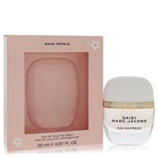 Daisy eau fresh - daisy,