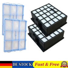 HEPA & Motorfilter Filter Set
