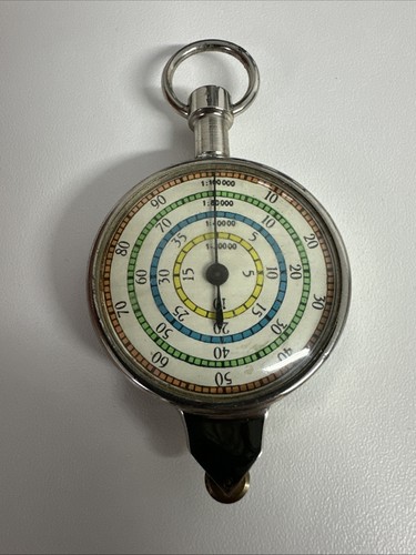 Vintage kurvimeter - kurvimeter, /